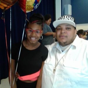 Meet your Posher, Nathan